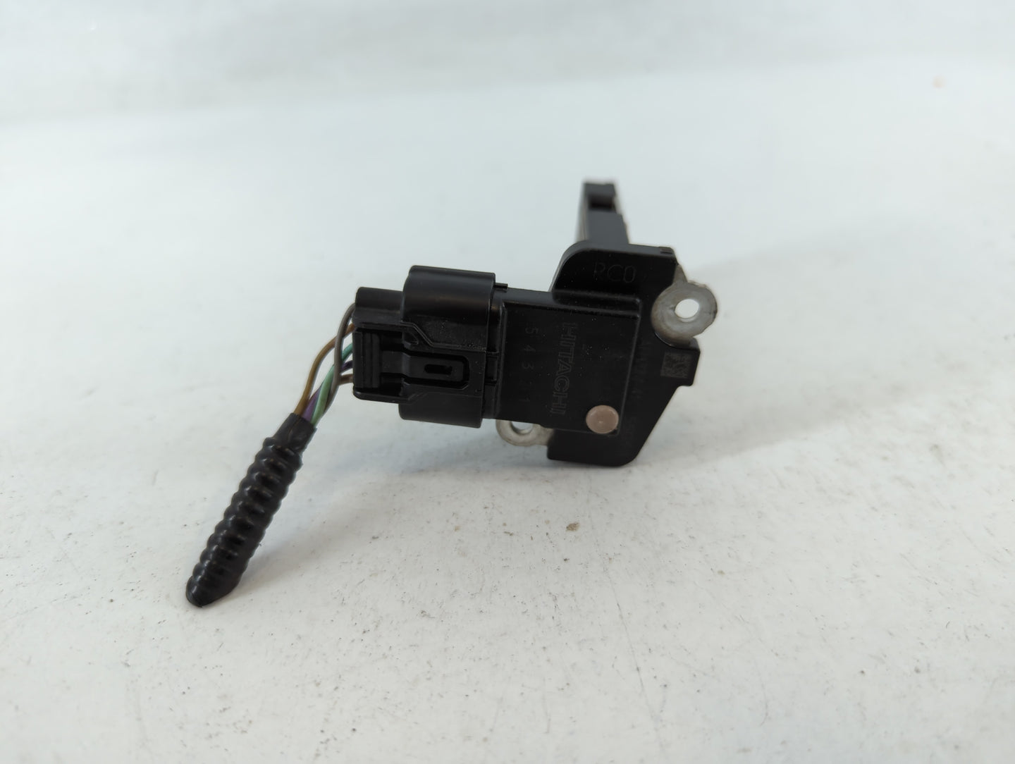 2012-2015 Honda Civic Mass Air Flow Meter Maf - Oemusedautoparts1.com