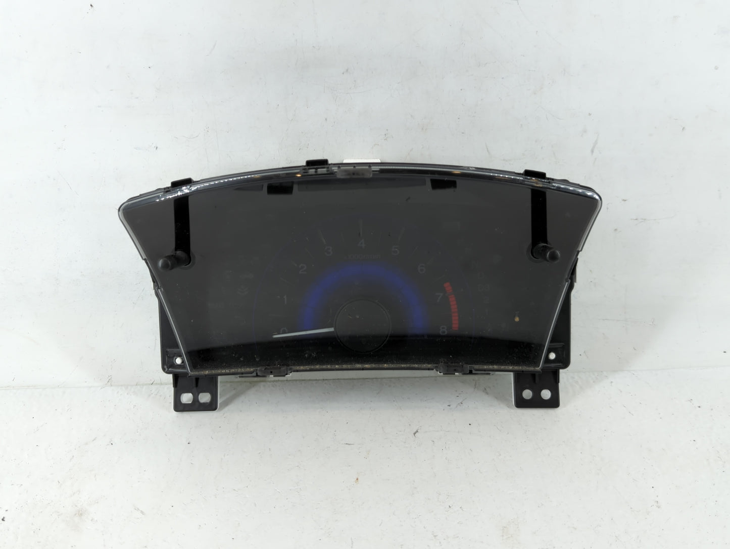 2012-2013 Honda Civic Instrument Cluster Speedometer Gauges P/N:78200-TR0-A413-M1 Fits Fits 2012 2013 OEM Used Auto Parts - 