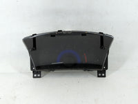 2012-2013 Honda Civic Instrument Cluster Speedometer Gauges P/N:78200-TR0-A413-M1 Fits Fits 2012 2013 OEM Used Auto Parts - 