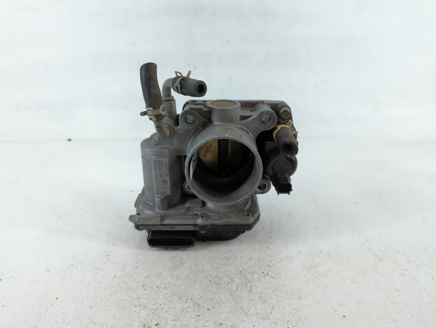 2012-2015 Honda Civic Throttle Body P/N:492382 M191203, GMF3B Fits Fits 2012 2013 2014 2015 2016 2017 2018 2019 2020 2021 20