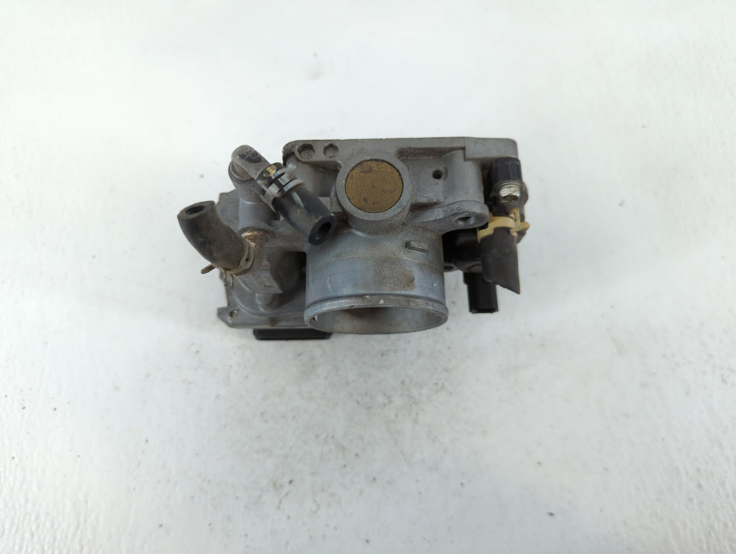 2012-2015 Honda Civic Throttle Body P/N:492382 M191203, GMF3B Fits Fits 2012 2013 2014 2015 2016 2017 2018 2019 2020 2021 20