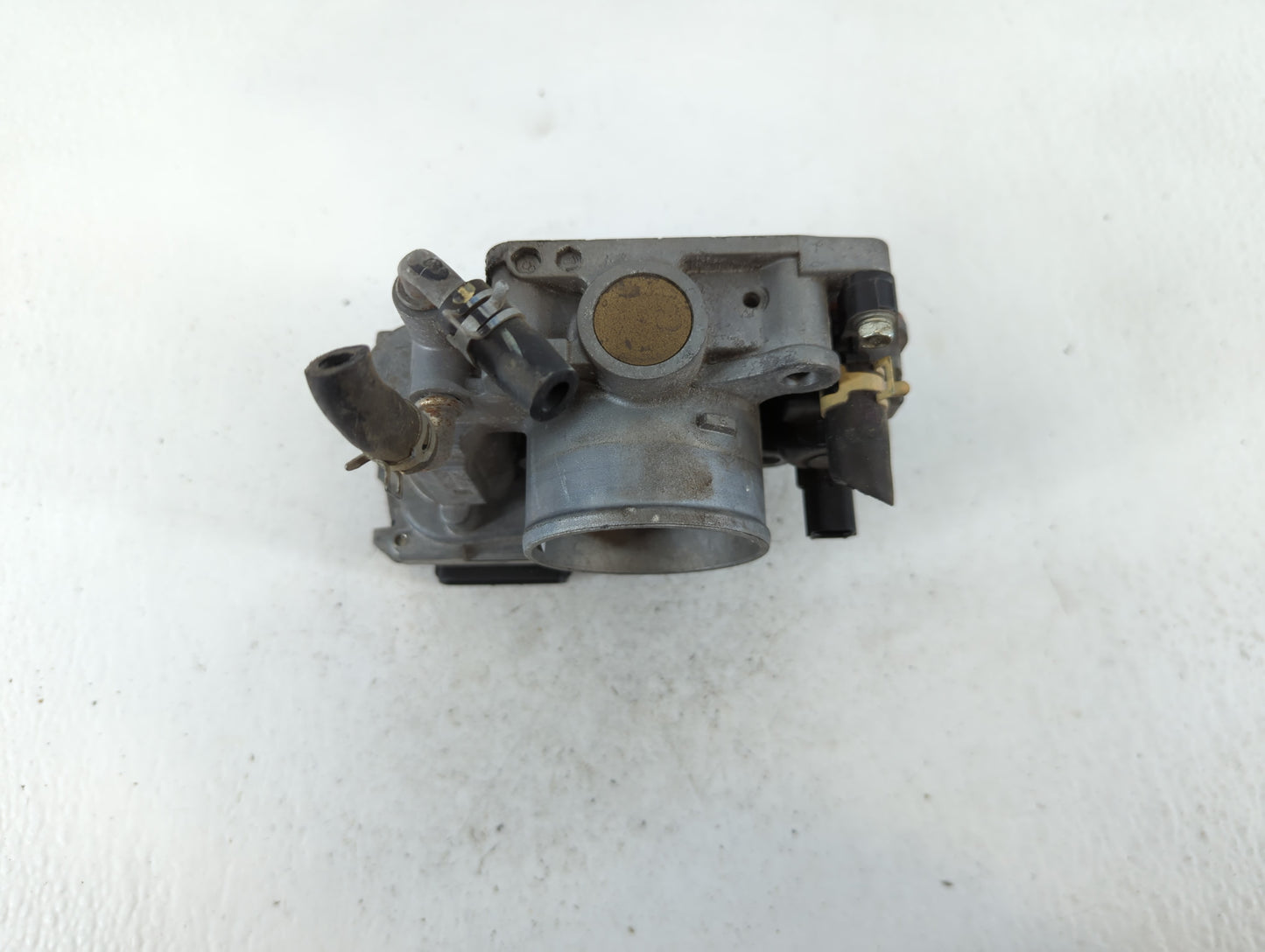 2012-2015 Honda Civic Throttle Body P/N:492382 M191203, GMF3B Fits Fits 2012 2013 2014 2015 2016 2017 2018 2019 2020 2021 20
