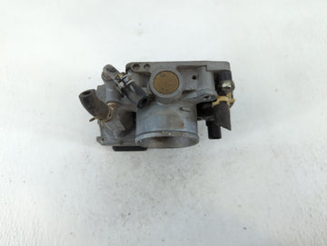 2012-2015 Honda Civic Throttle Body P/N:492382 M191203, GMF3B Fits Fits 2012 2013 2014 2015 2016 2017 2018 2019 2020 2021 2022 OEM Used Auto Parts