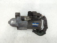 2013-2015 Honda Civic Car Starter Motor Solenoid OEM P/N:SM-74004 Fits Fits 2013 2014 2015 2016 2017 2018 2019 2020 2021 202