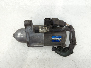 2013-2015 Honda Civic Car Starter Motor Solenoid OEM P/N:SM-74004 Fits Fits 2013 2014 2015 2016 2017 2018 2019 2020 2021 202