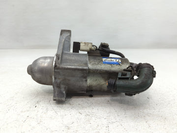 2013-2015 Honda Civic Car Starter Motor Solenoid OEM P/N:SM-74004 Fits Fits 2013 2014 2015 2016 2017 2018 2019 2020 2021 2022 OEM Used Auto Parts