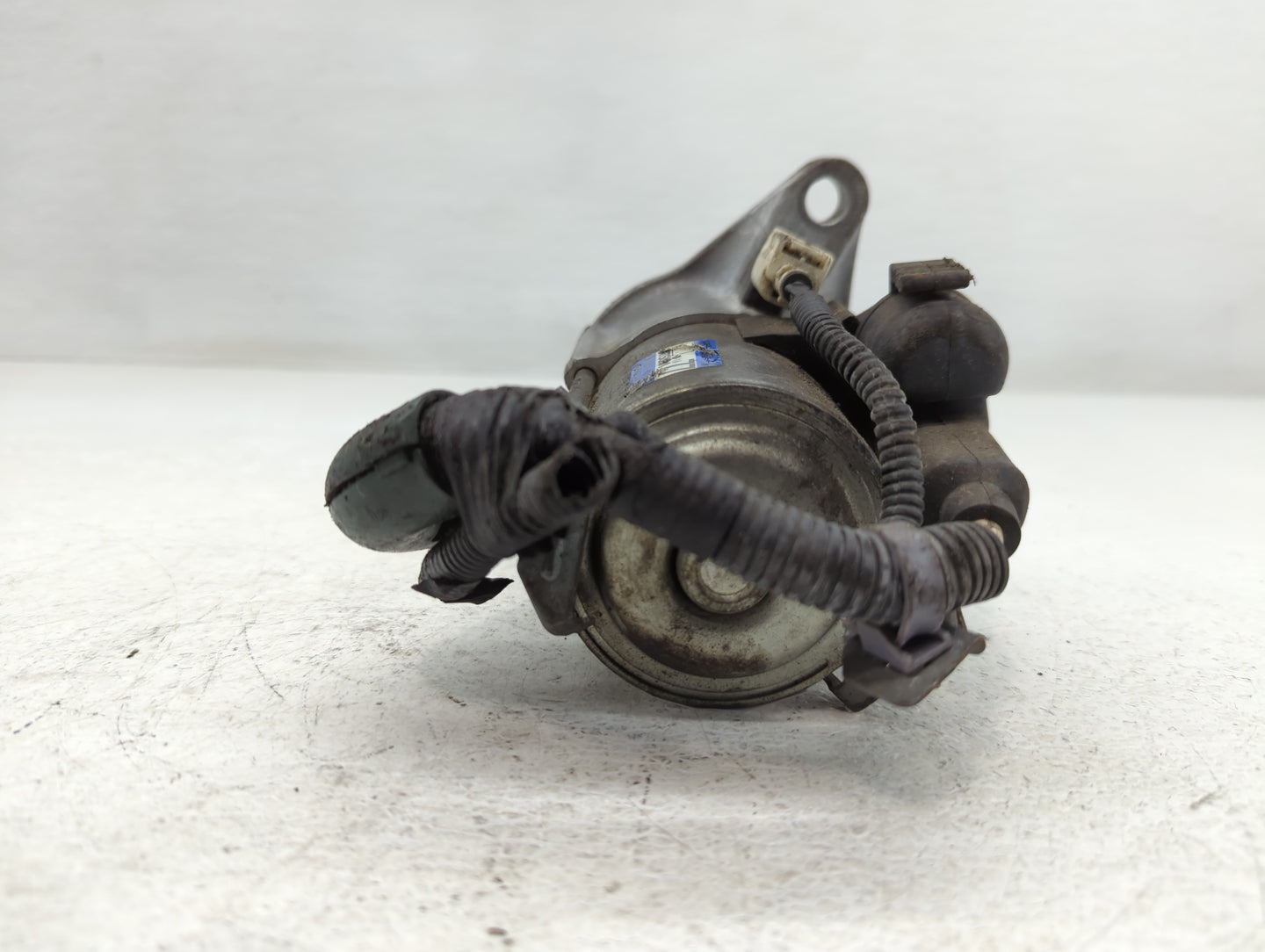 2013-2015 Honda Civic Car Starter Motor Solenoid OEM P/N:SM-74004 Fits Fits 2013 2014 2015 2016 2017 2018 2019 2020 2021 202