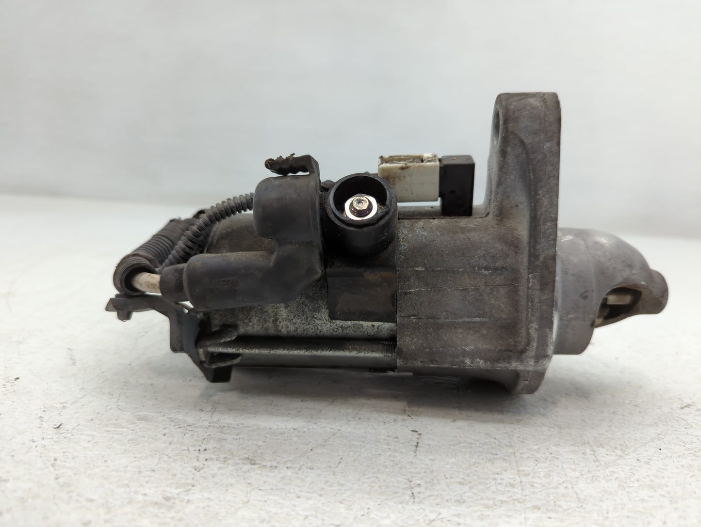 2013-2015 Honda Civic Car Starter Motor Solenoid OEM P/N:SM-74004 Fits Fits 2013 2014 2015 2016 2017 2018 2019 2020 2021 202