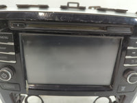 2012-2012 Honda Civic Am Fm Cd Player Radio Receiver - Oemusedautoparts1.com