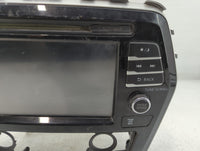 2012-2012 Honda Civic Am Fm Cd Player Radio Receiver - Oemusedautoparts1.com