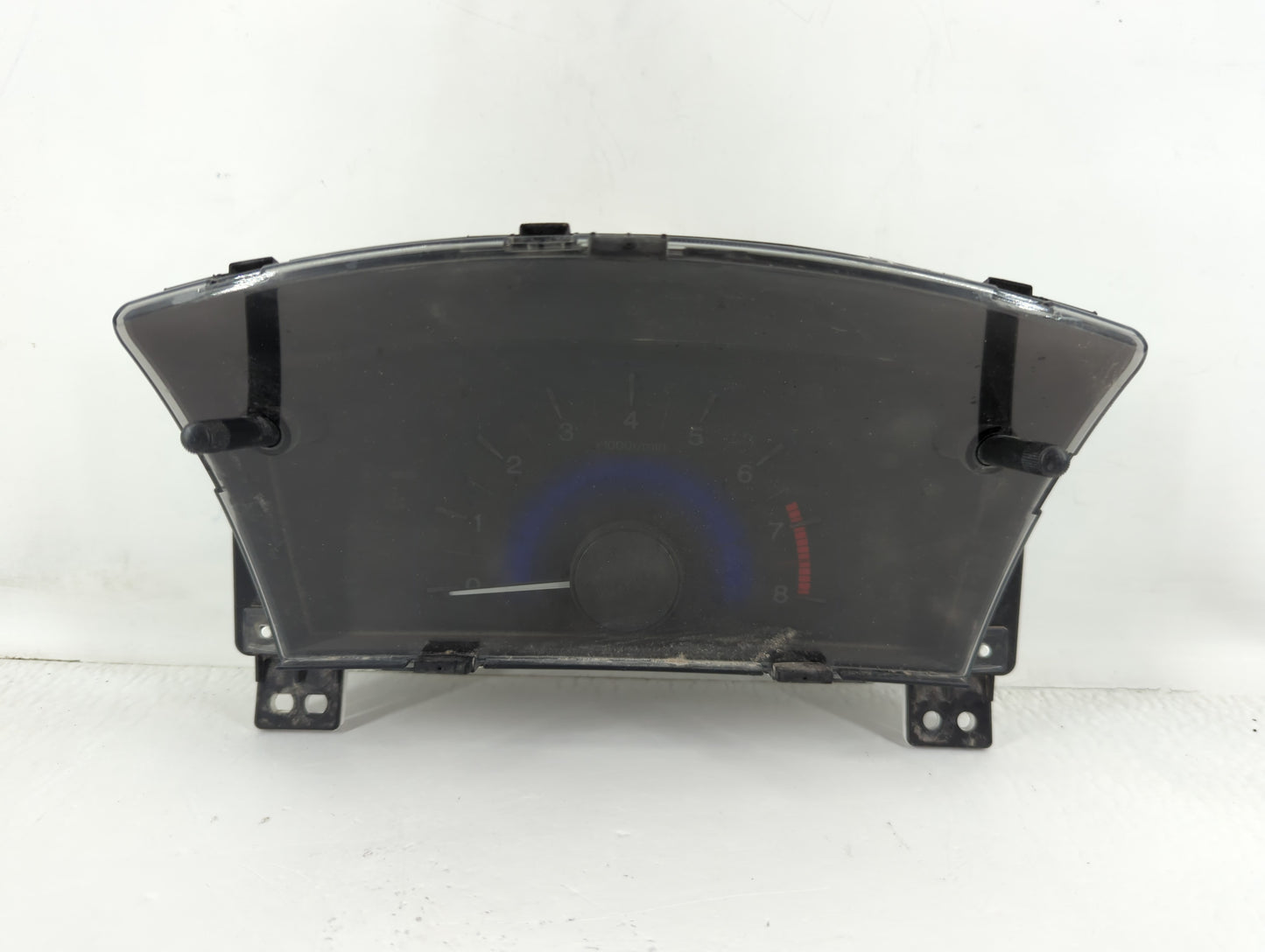 2012-2015 Honda Civic Instrument Cluster Speedometer Gauges P/N:78200-TR0-A413-M1 Fits Fits 2012 2013 2014 2015 OEM Used Aut