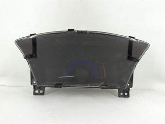 compare product 2012-2015 Honda Civic Instrument Cluster Speedometer Gauges P/N:78200-TR0-A413-M1 Fits Fits 2012 2013 2014 2015 OEM Used Auto Parts