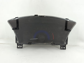 2012-2015 Honda Civic Instrument Cluster Speedometer Gauges P/N:78200-TR0-A413-M1 Fits Fits 2012 2013 2014 2015 OEM Used Aut