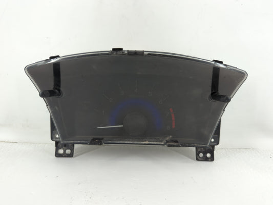 2012-2015 Honda Civic Instrument Cluster Speedometer Gauges P/N:78200-TR0-A413-M1 Fits Fits 2012 2013 2014 2015 OEM Used Aut
