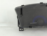 2012-2015 Honda Civic Instrument Cluster Speedometer Gauges P/N:78200-TR0-A413-M1 Fits Fits 2012 2013 2014 2015 OEM Used Aut
