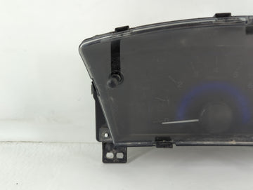 2012-2015 Honda Civic Instrument Cluster Speedometer Gauges P/N:78200-TR0-A413-M1 Fits Fits 2012 2013 2014 2015 OEM Used Auto Parts