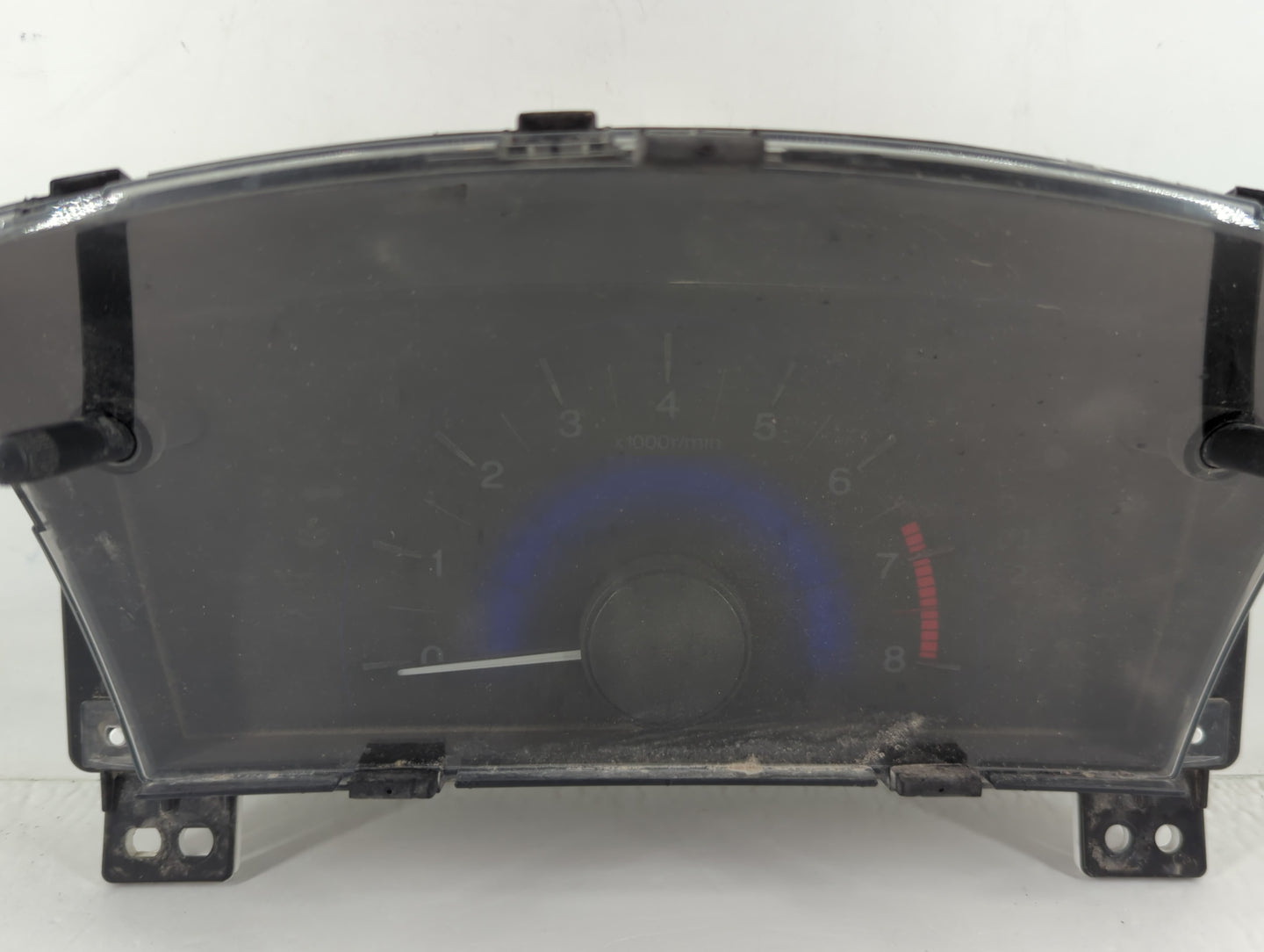 2012-2015 Honda Civic Instrument Cluster Speedometer Gauges P/N:78200-TR0-A413-M1 Fits Fits 2012 2013 2014 2015 OEM Used Aut