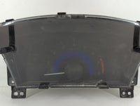 2012-2015 Honda Civic Instrument Cluster Speedometer Gauges P/N:78200-TR0-A413-M1 Fits Fits 2012 2013 2014 2015 OEM Used Aut