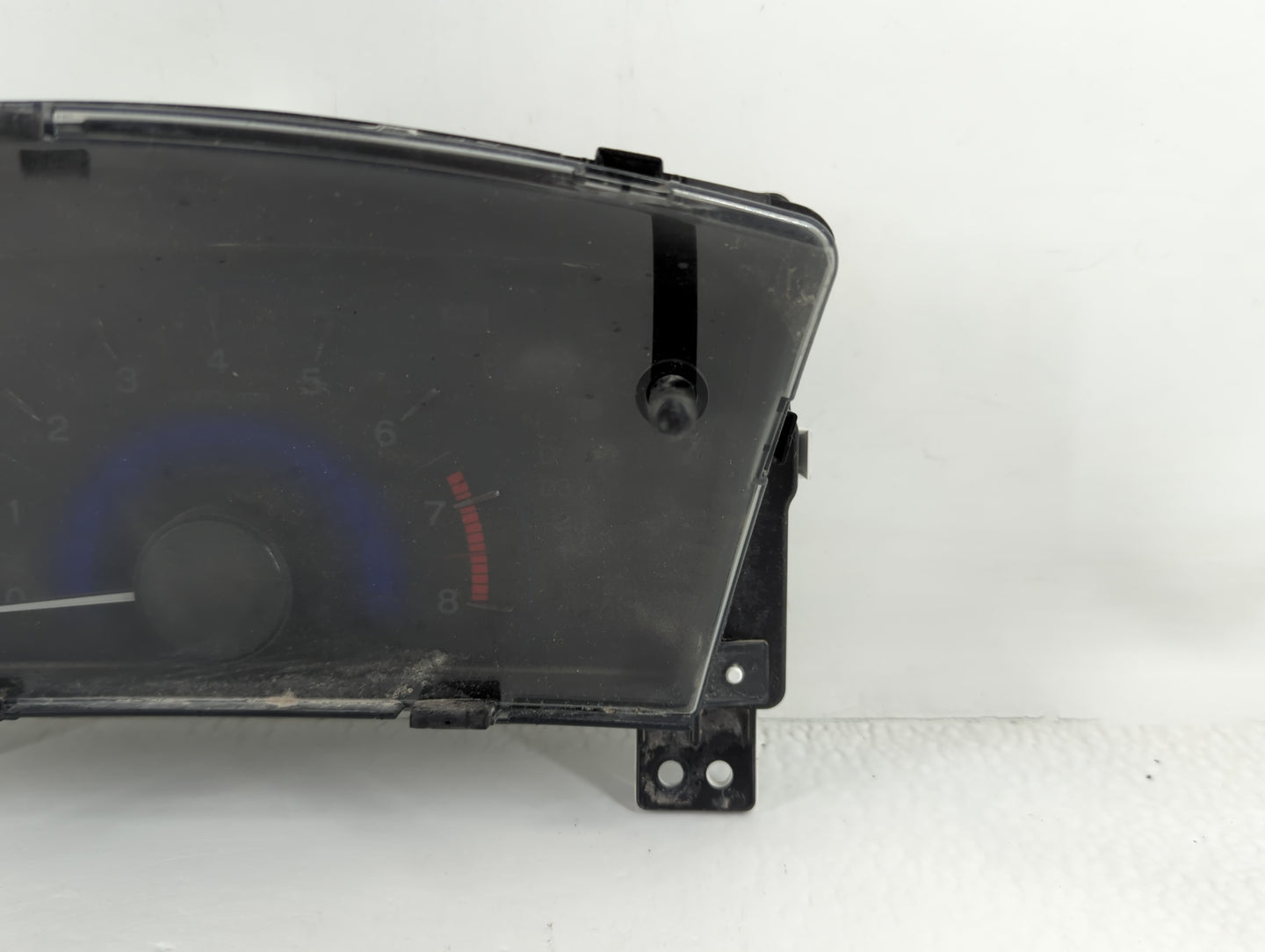 2012-2015 Honda Civic Instrument Cluster Speedometer Gauges P/N:78200-TR0-A413-M1 Fits Fits 2012 2013 2014 2015 OEM Used Aut