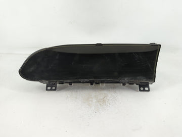 2012-2015 Honda Civic Instrument Cluster Speedometer Gauges P/N:78100-TR0-A120-M1 AB0830121 Fits Fits 2012 2013 2014 2015 OE