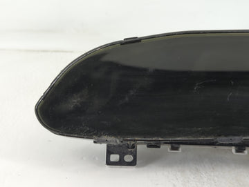2012-2015 Honda Civic Instrument Cluster Speedometer Gauges P/N:78100-TR0-A120-M1 AB0830121 Fits Fits 2012 2013 2014 2015 OEM Used Auto Parts