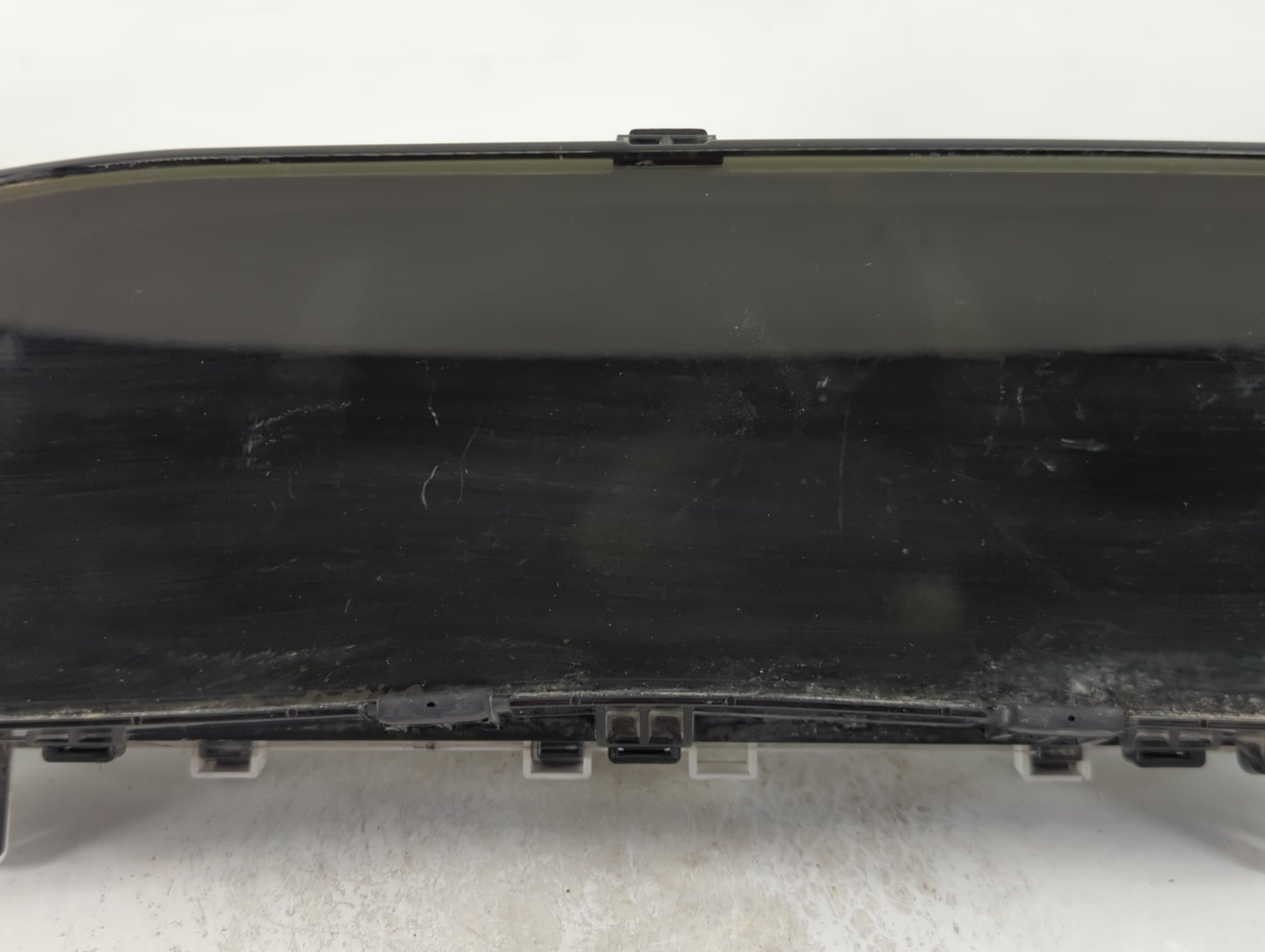 2012-2015 Honda Civic Instrument Cluster Speedometer Gauges P/N:78100-TR0-A120-M1 AB0830121 Fits Fits 2012 2013 2014 2015 OE