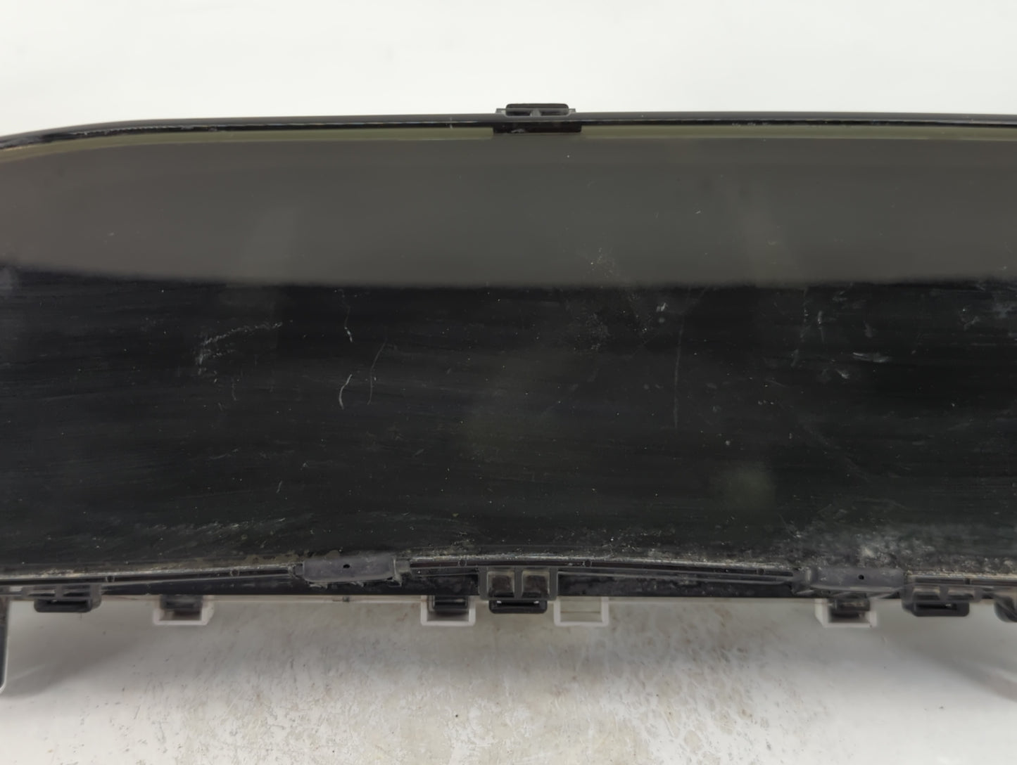 2012-2015 Honda Civic Instrument Cluster Speedometer Gauges P/N:78100-TR0-A120-M1 AB0830121 Fits Fits 2012 2013 2014 2015 OE