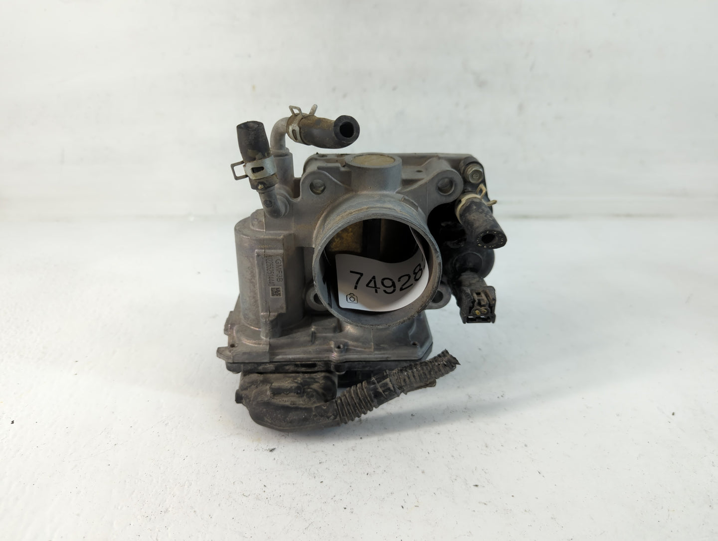 2012-2015 Honda Civic Throttle Body P/N:U22552514440 GMF3B Fits Fits 2012 2013 2014 2015 2016 2017 2018 2019 2020 2021 2022 