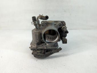 compare product 2012-2015 Honda Civic Throttle Body P/N:U22552514440 GMF3B Fits Fits 2012 2013 2014 2015 2016 2017 2018 2019 2020 2021 2022 OEM Used Auto Parts