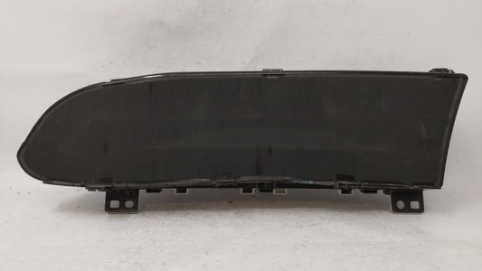 2012-2013 Honda Civic Instrument Cluster Speedometer Gauges P/N:78100-TR0-A130-M1 78100-TR0-A110-M1 Fits Fits 2012 2013 OEM 