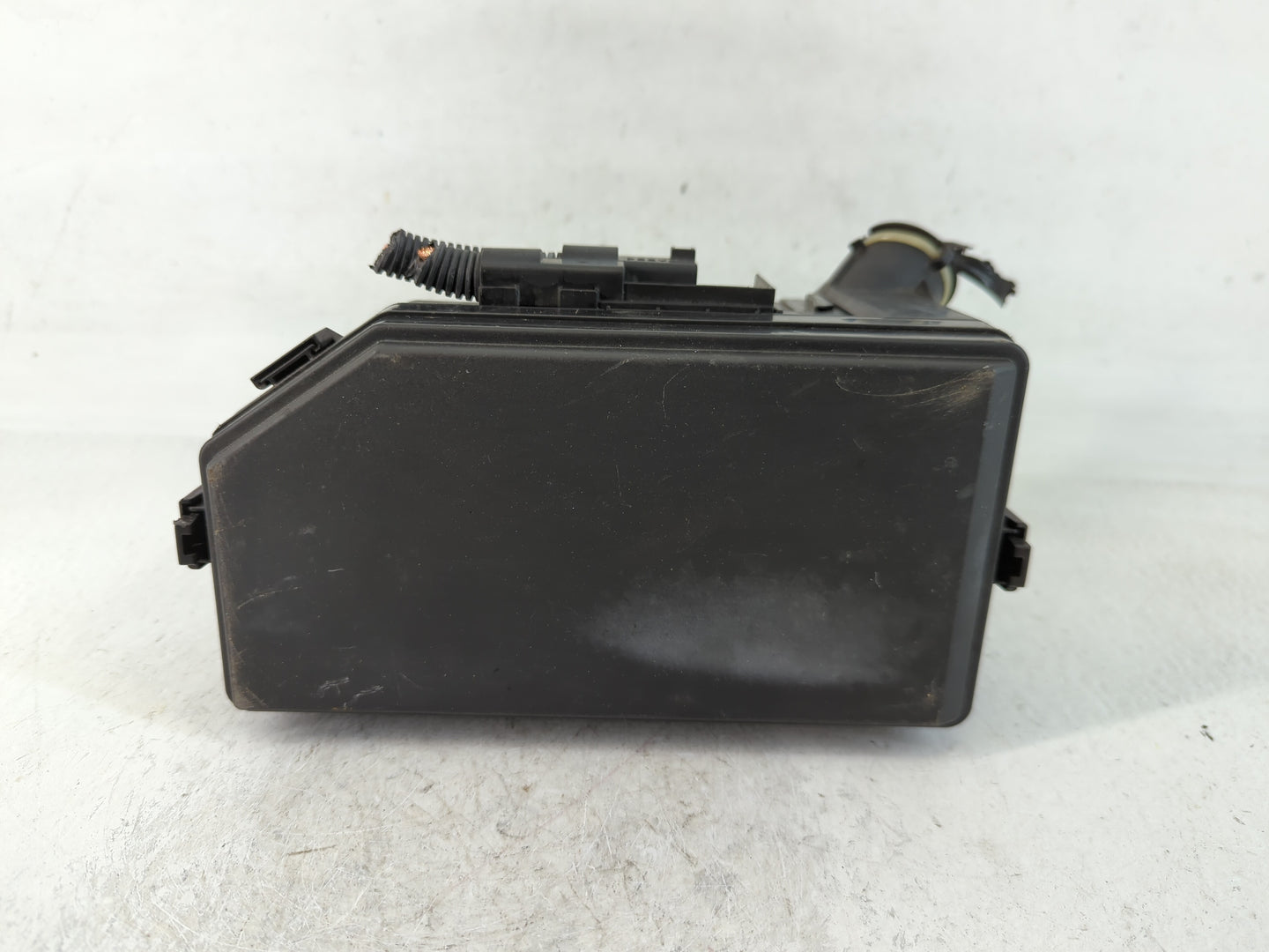2012-2015 Honda Civic Fusebox Fuse Box Panel Relay Module P/N:072R10064R 101227 TR0 A012 A0 Fits Fits 2012 2013 2014 2015 OE