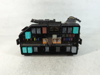 2012-2015 Honda Civic Fusebox Fuse Box Panel Relay Module P/N:072R10064R 101227 TR0 A012 A0 Fits Fits 2012 2013 2014 2015 OE