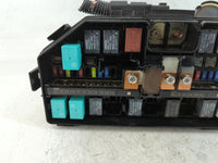 2012-2015 Honda Civic Fusebox Fuse Box Panel Relay Module P/N:072R10064R 101227 TR0 A012 A0 Fits Fits 2012 2013 2014 2015 OE