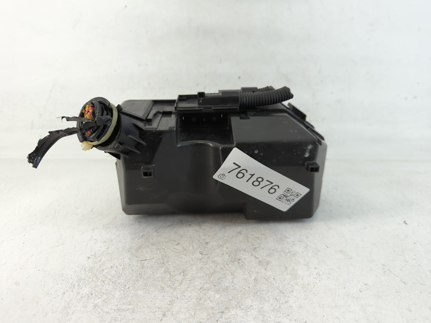 2012-2015 Honda Civic Fusebox Fuse Box Panel Relay Module P/N:072R10064R 101227 TR0 A012 A0 Fits Fits 2012 2013 2014 2015 OE