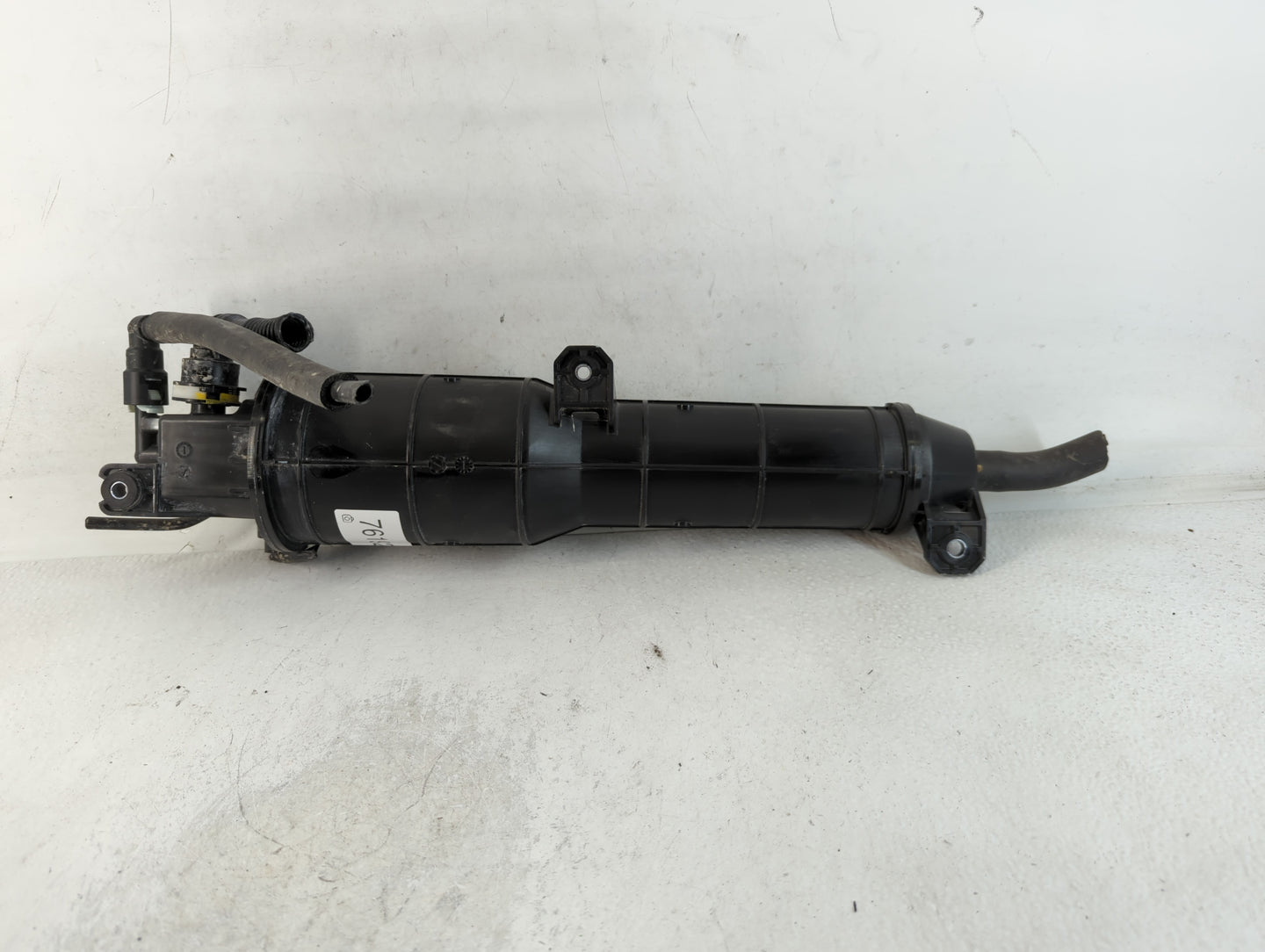 2012 Honda Civic Fuel Vapor Charcoal Canister - Oemusedautoparts1.com