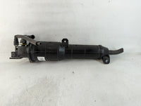 2012 Honda Civic Fuel Vapor Charcoal Canister - Oemusedautoparts1.com