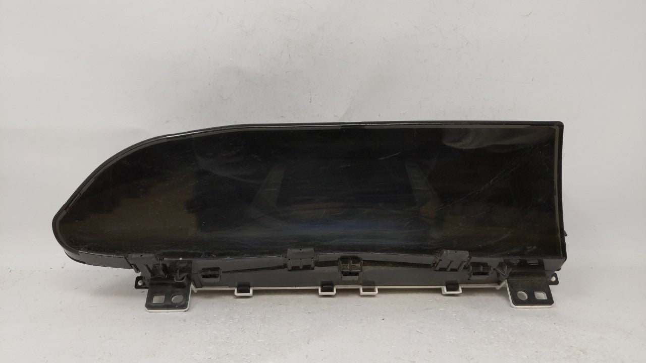 2012-2015 Honda Civic Instrument Cluster Speedometer Gauges P/N:78260-TR0-A132-M1 78200-TR3-A212-M1 Fits Fits 2012 2013 2014