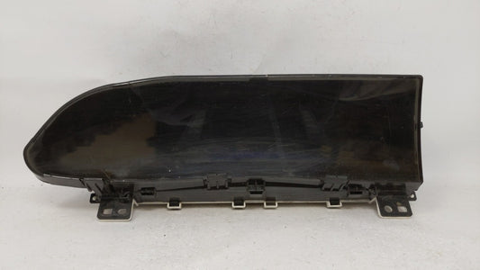 2012-2015 Honda Civic Instrument Cluster Speedometer Gauges P/N:78260-TR0-A132-M1 78200-TR3-A212-M1 Fits Fits 2012 2013 2014