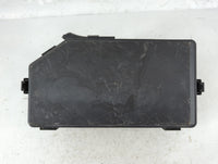 2012-2015 Honda Civic Fusebox Fuse Box Panel Relay Module P/N:072R2081U3 TR0 A012 A0 Fits Fits 2012 2013 2014 2015 OEM Used 