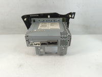 2012 Honda Civic Radio AM FM Cd Player Receiver Replacement P/N:39100-TR0-A315-M1 Fits OEM Used Auto Parts - Oemusedautopart