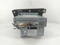 2012 Honda Civic Radio AM FM Cd Player Receiver Replacement P/N:39100-TR0-A315-M1 Fits OEM Used Auto Parts - Oemusedautopart