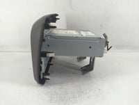 2012 Honda Civic Radio AM FM Cd Player Receiver Replacement P/N:39100-TR0-A315-M1 Fits OEM Used Auto Parts - Oemusedautopart