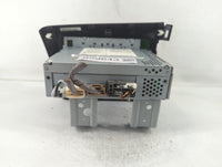 2012 Honda Civic Radio AM FM Cd Player Receiver Replacement P/N:39100-TR0-A315-M1 Fits OEM Used Auto Parts - Oemusedautopart
