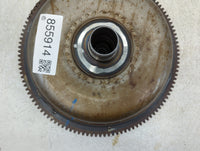 2012 Honda Civic Torque Converter Automatic Transmission OEM P/N:159649 N3-RAA Fits OEM Used Auto Parts - Oemusedautoparts1.