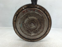 2012 Honda Civic Torque Converter Automatic Transmission OEM P/N:159649 N3-RAA Fits OEM Used Auto Parts - Oemusedautoparts1.
