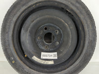 2012-2015 Honda Civic Spare Donut Tire Wheel Rim Oem - Oemusedautoparts1.com