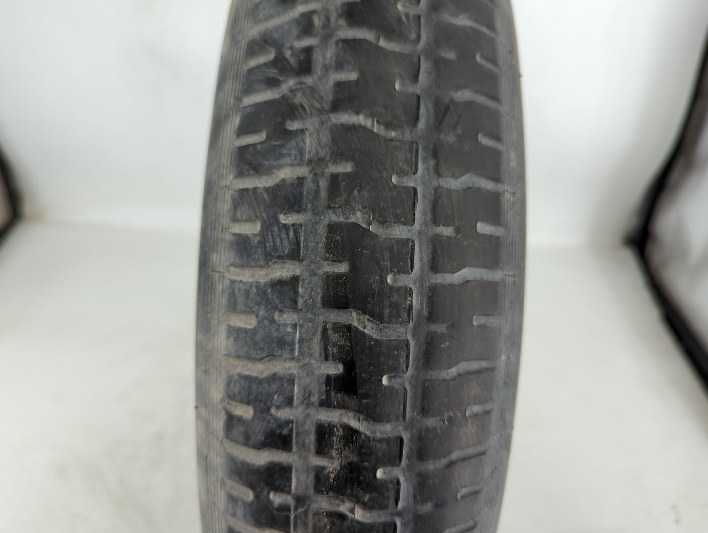 2012-2015 Honda Civic Spare Donut Tire Wheel Rim Oem - Oemusedautoparts1.com