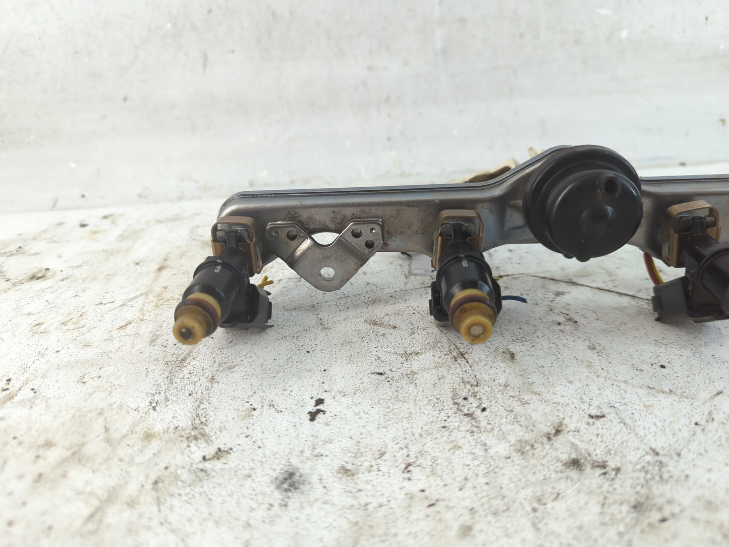 2012 Honda Civic Fuel Injectors Fits OEM Used Auto Parts - Oemusedautoparts1.com