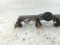 2012 Honda Civic Fuel Injectors Fits OEM Used Auto Parts - Oemusedautoparts1.com