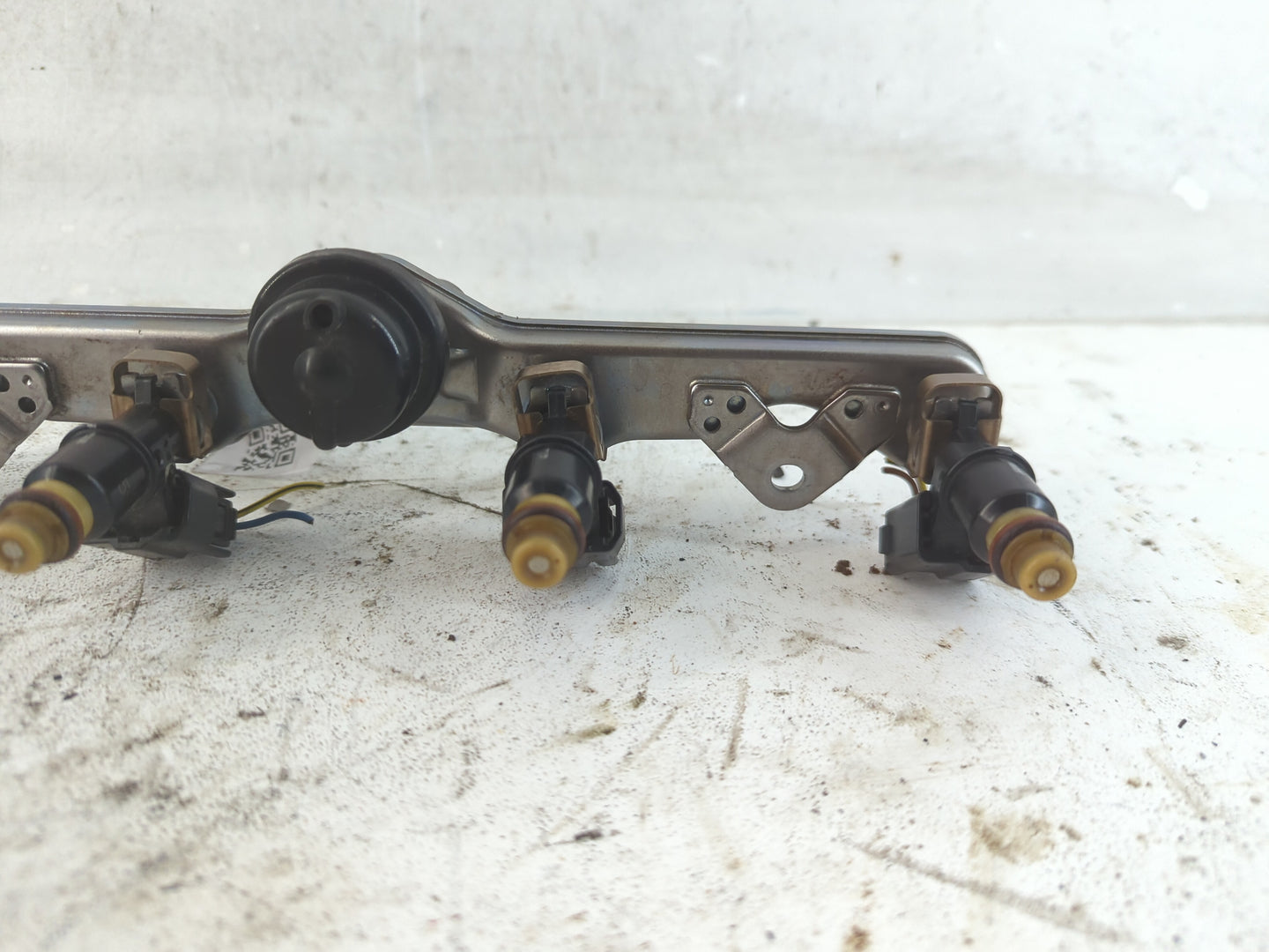2012 Honda Civic Fuel Injectors Fits OEM Used Auto Parts - Oemusedautoparts1.com
